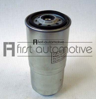 1A FIRST AUTOMOTIVE Топливный фильтр D20136